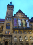 Neues Rathaus